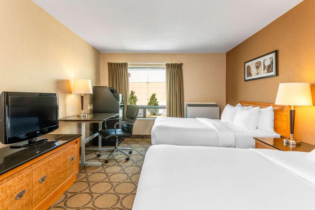Comfort Inn South Shore Boucherville Room photo
