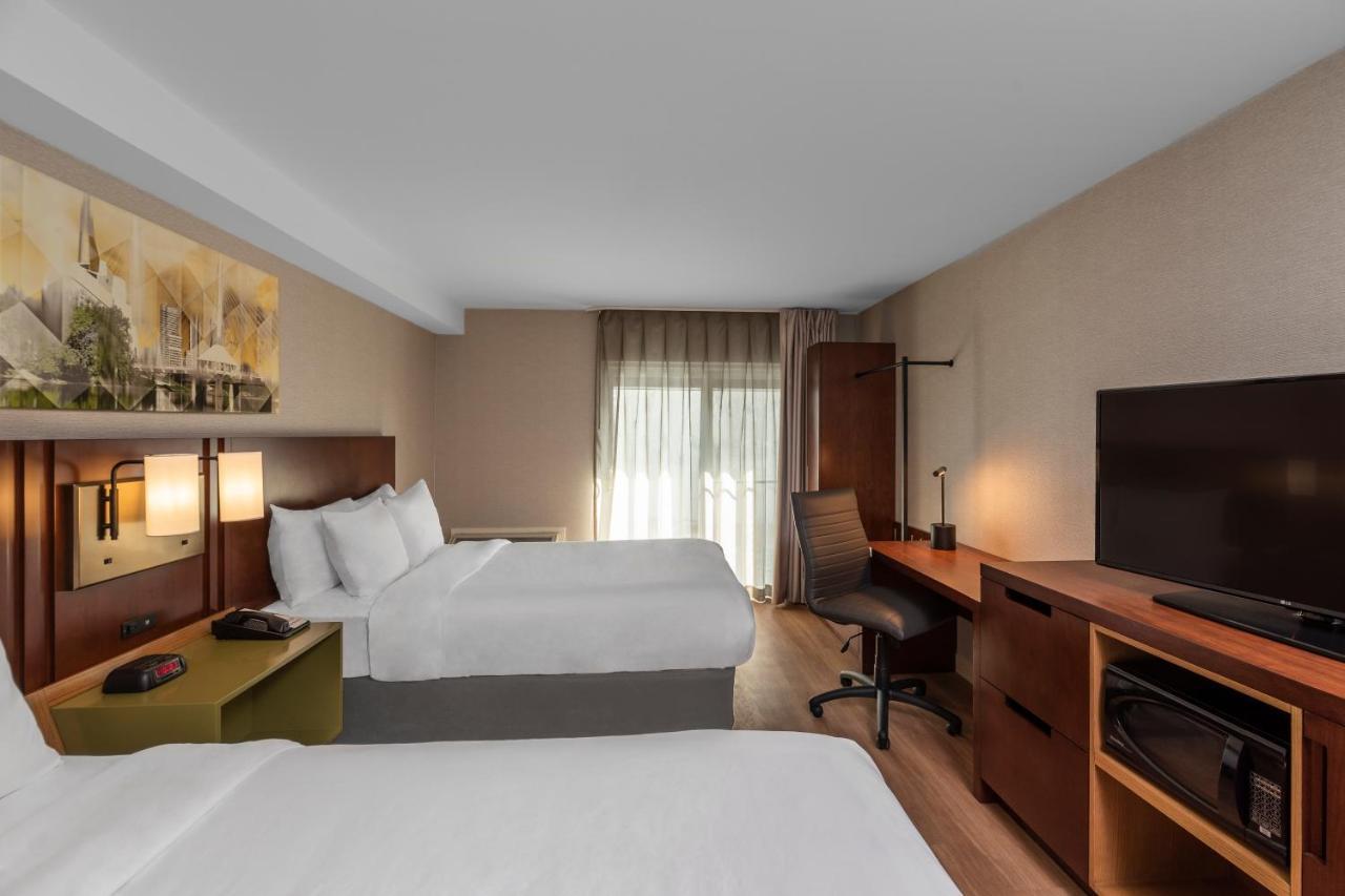 Comfort Inn South Shore Boucherville Exterior photo