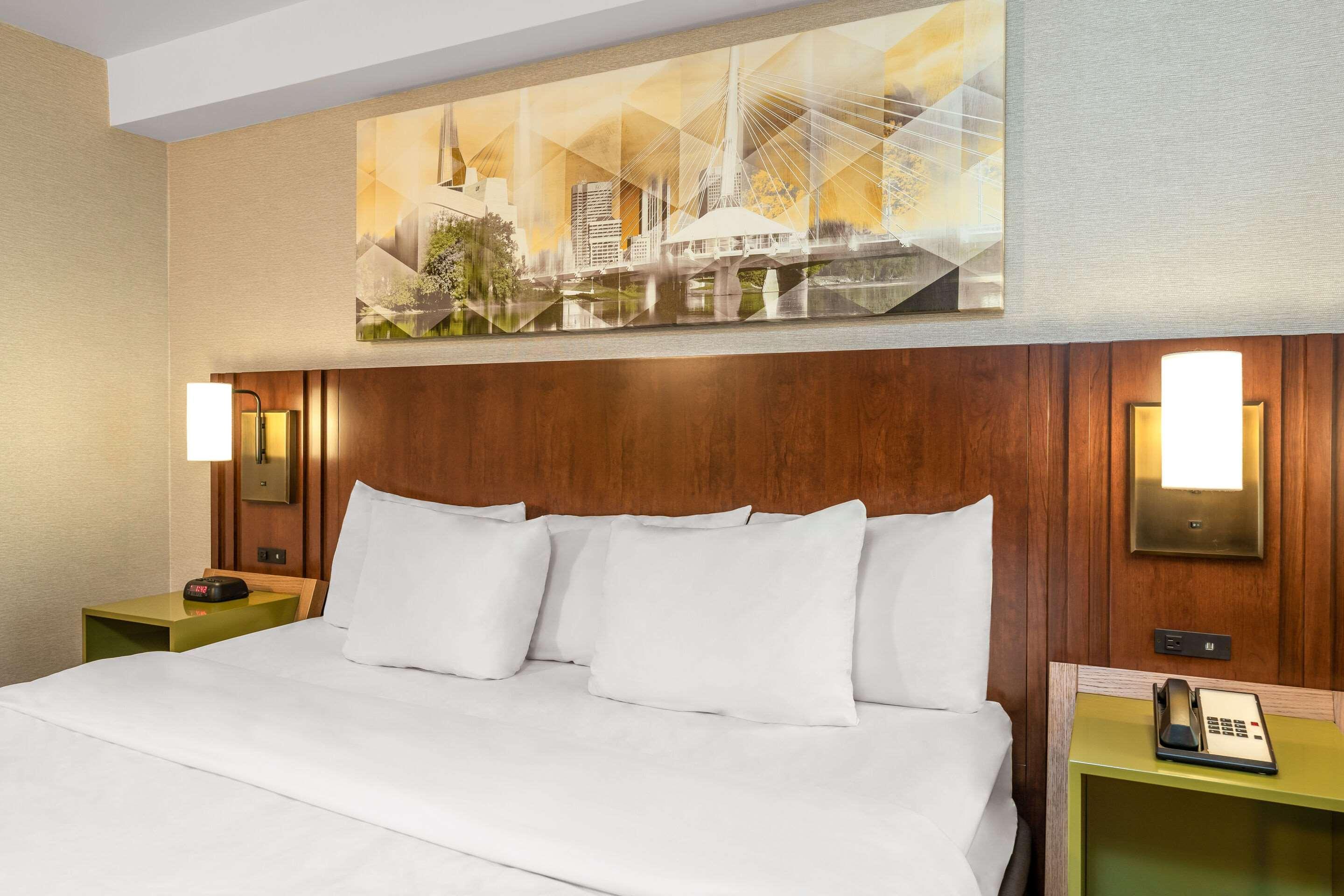 Comfort Inn South Shore Boucherville Exterior photo