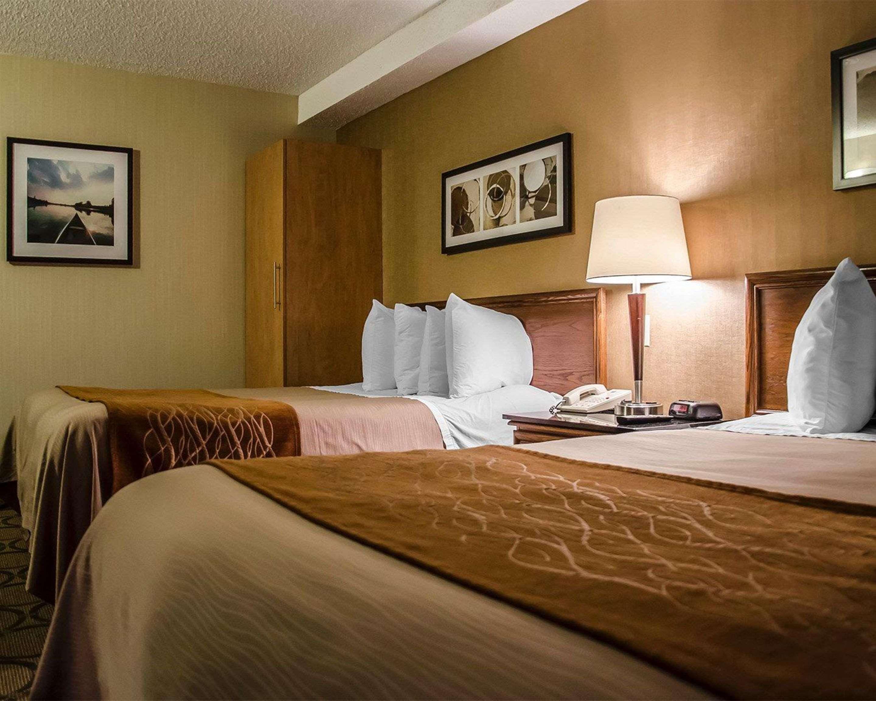 Comfort Inn South Shore Boucherville Exterior photo