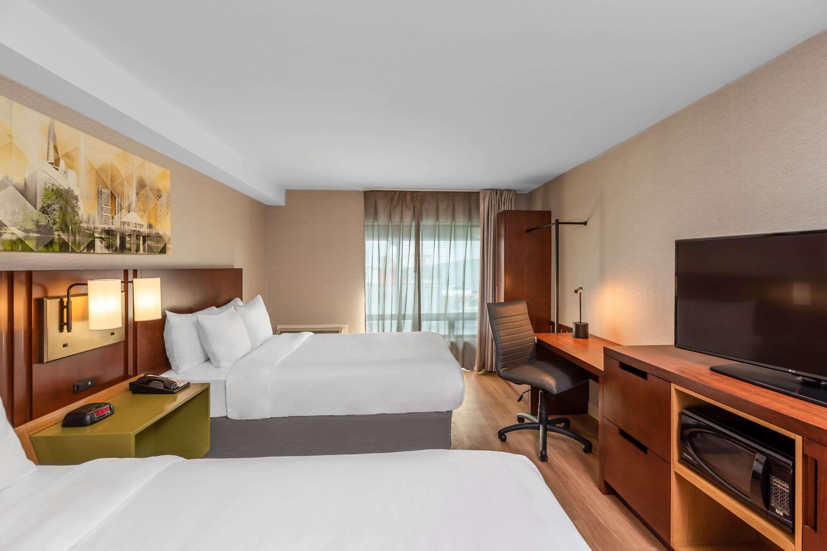 Comfort Inn South Shore Boucherville Exterior photo