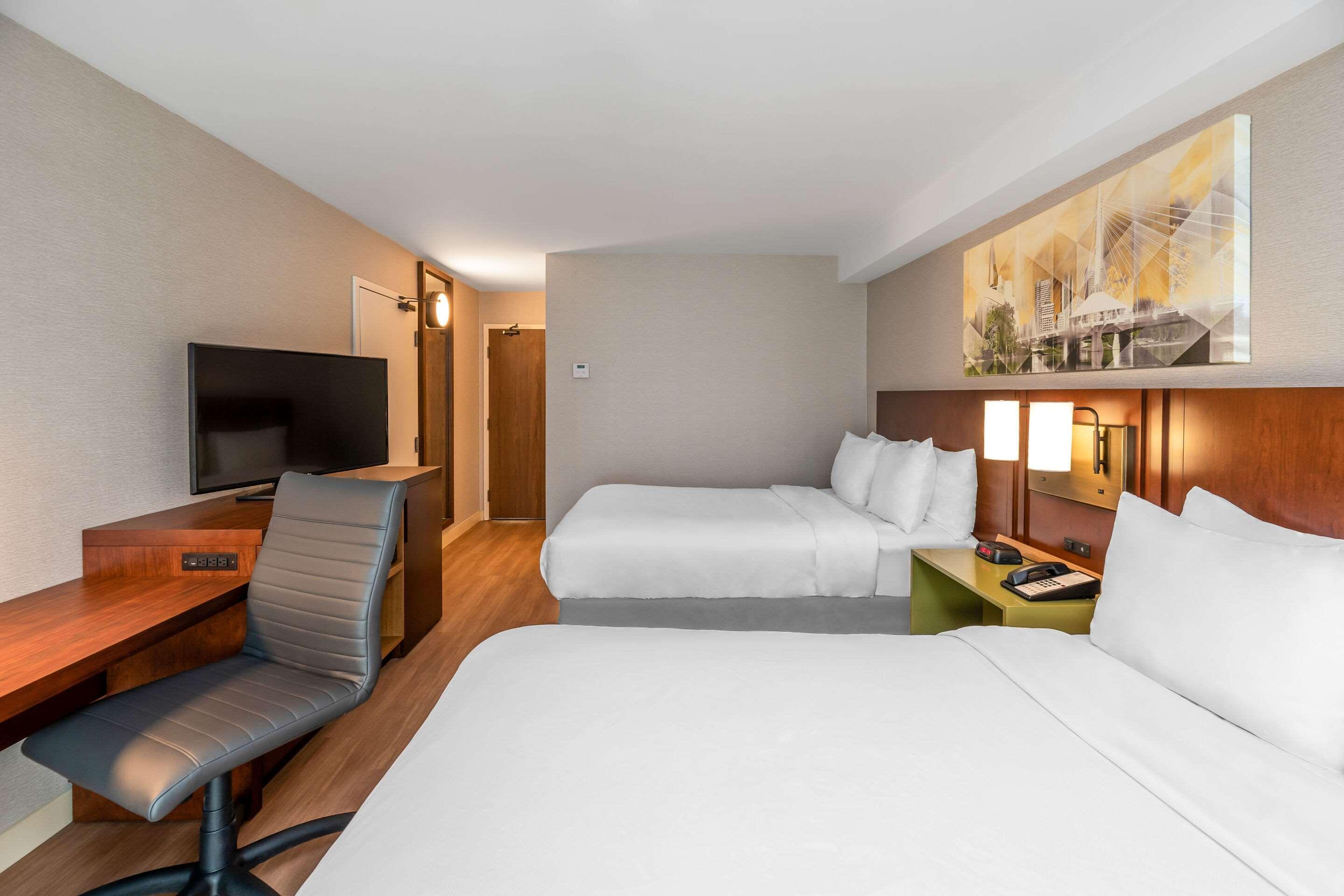 Comfort Inn South Shore Boucherville Exterior photo