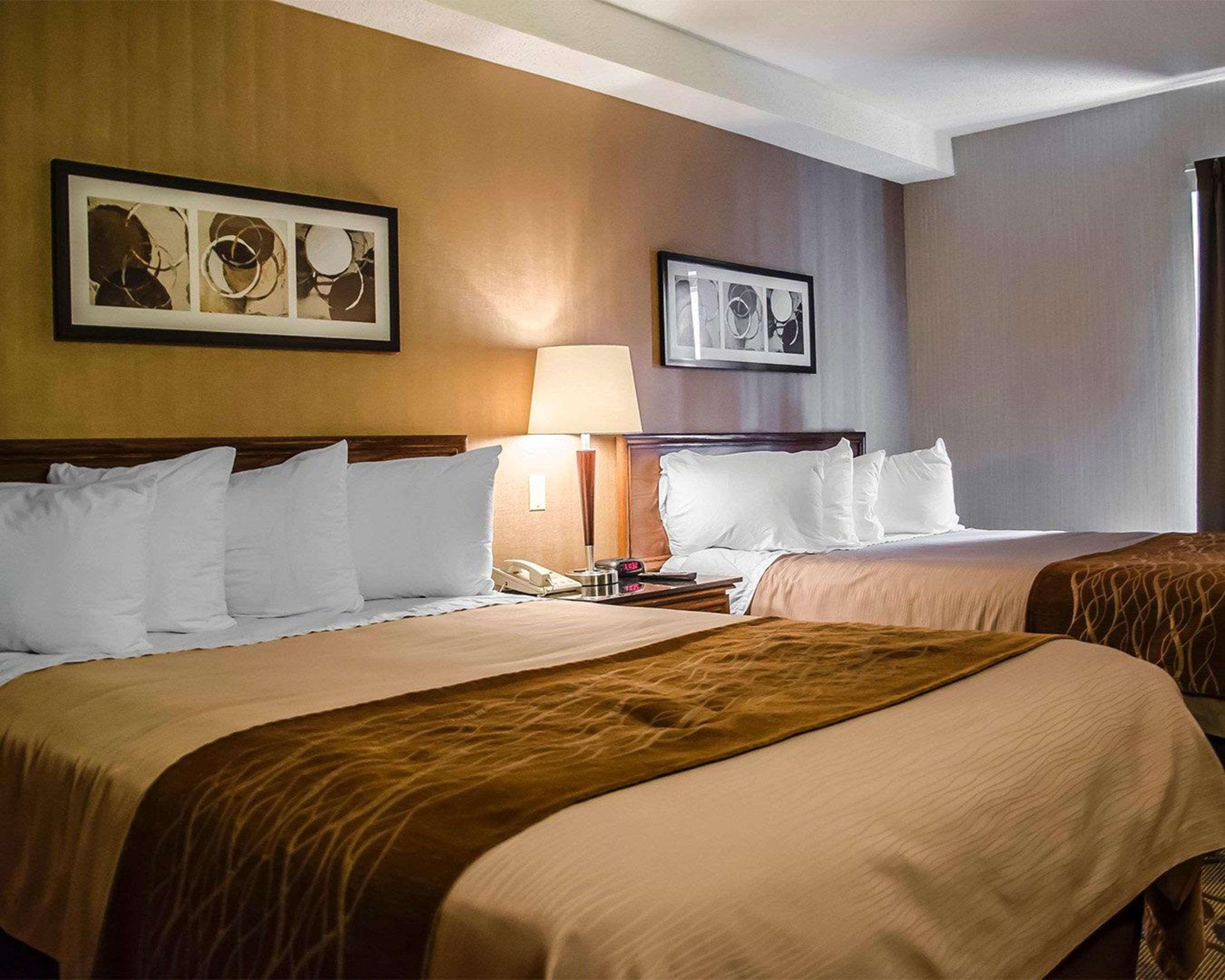 Comfort Inn South Shore Boucherville Exterior photo