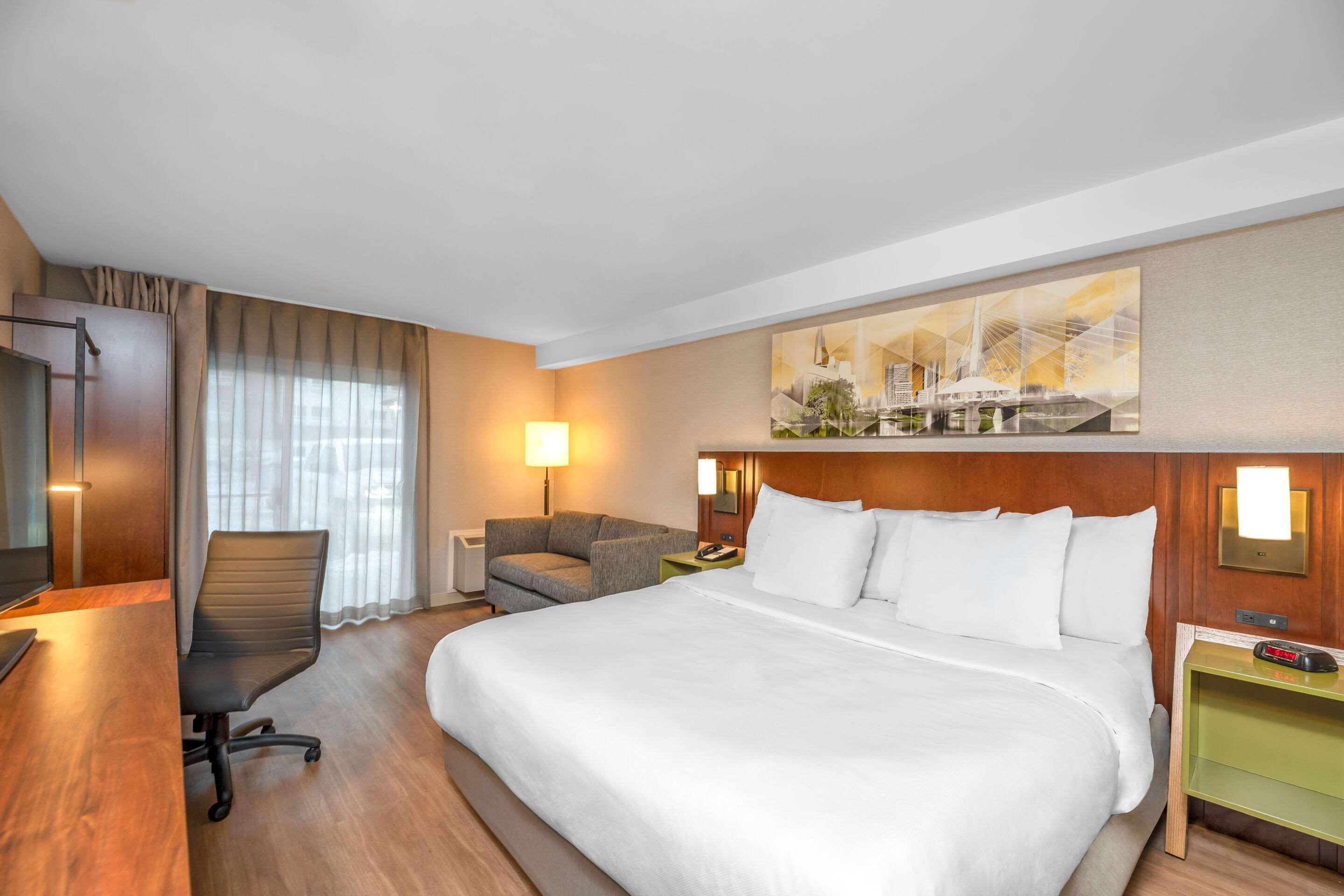 Comfort Inn South Shore Boucherville Exterior photo