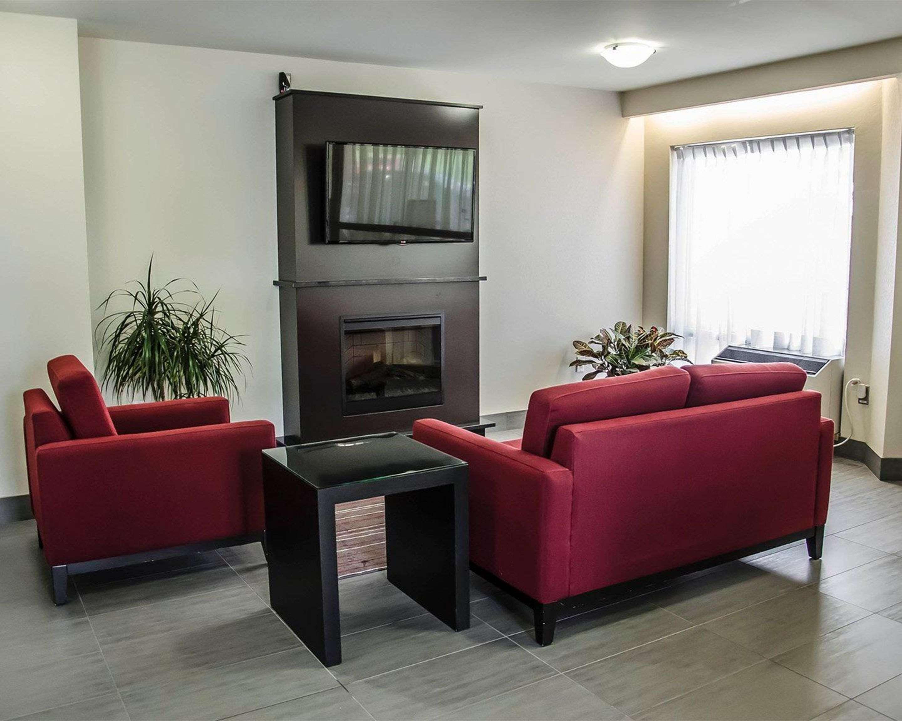 Comfort Inn South Shore Boucherville Exterior photo
