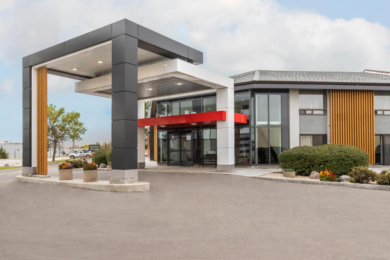 Comfort Inn South Shore Boucherville Exterior photo