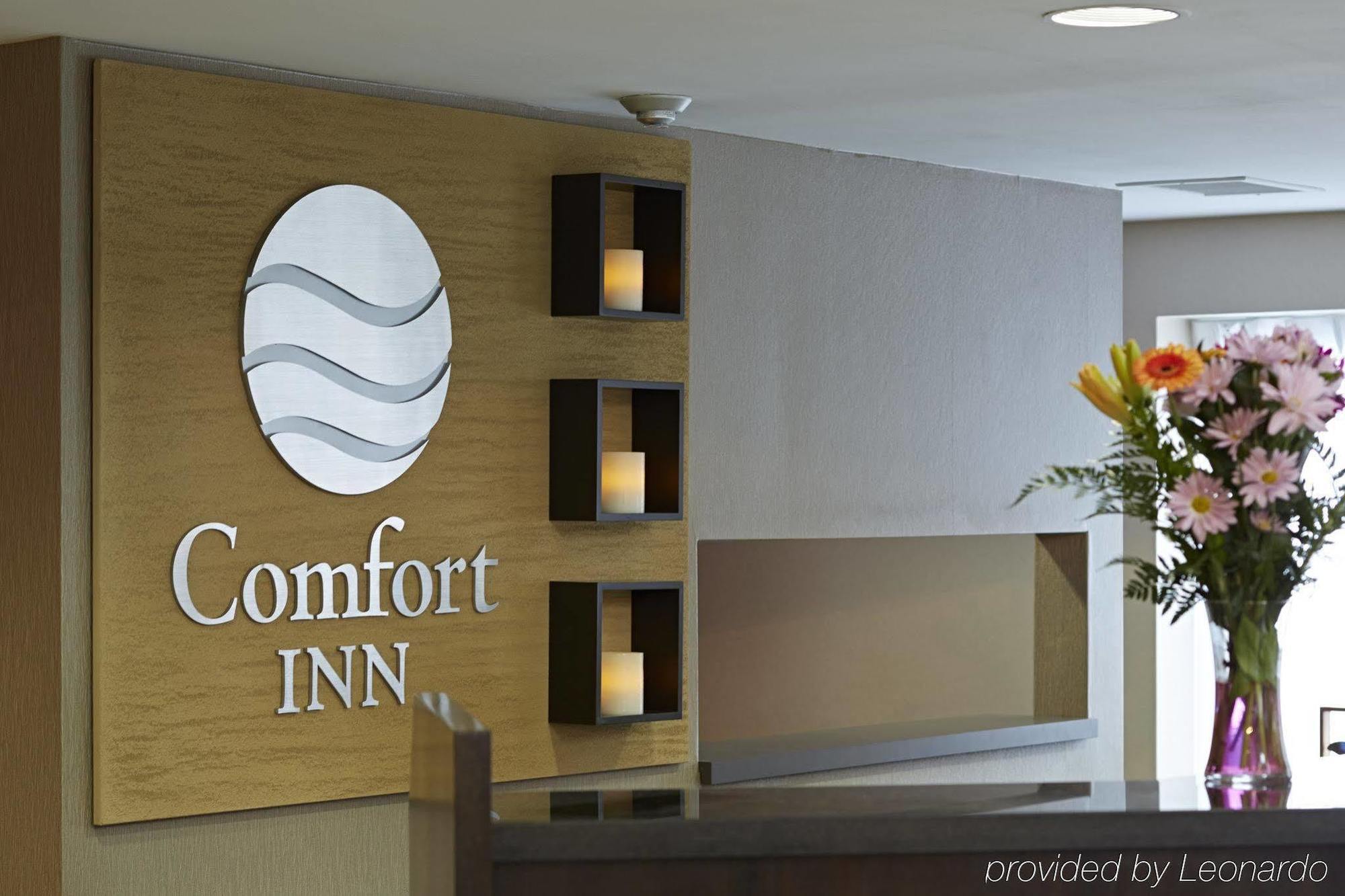 Comfort Inn South Shore Boucherville Exterior photo